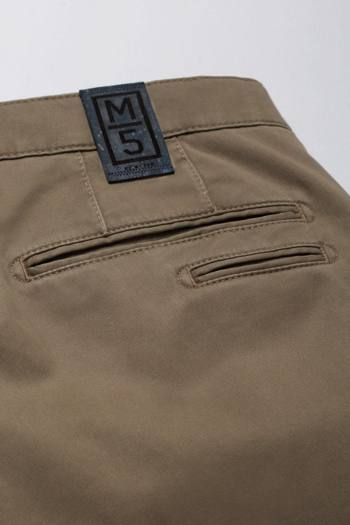 Meyer Bukser & Jeans 9-6106-31-fivepocket_32/34 - Bygholm Menswear